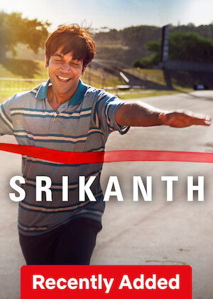 Netflix: Srikanth | <strong>Opis Netflix</strong><br> A visually-impaired man overcomes extreme obstacles in education and business in this biopic chronicling the life of industrialist Srikanth Bolla. | Oglądaj film na Netflix.com