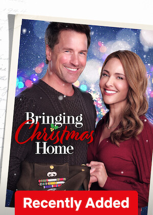 Netflix: Bringing Christmas Home | <strong>Opis Netflix</strong><br> Po znalezieniu listu miłosnego w mundurze z czasów II wojny światowej Russel zwraca się o pomoc do emerytowanej major, aby rozwikłać ten sekret przed świętami. | Oglądaj film na Netflix.com