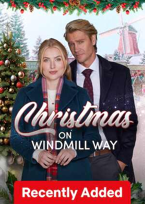 Netflix: Christmas on Windmill Way | <strong>Opis Netflix</strong><br> W obliczu utraty należącego do jej rodziny od pokoleń wiatraka Mia próbuje zjednoczyć społeczność przeciw deweloperowi, którym kieruje jej sympatia z czasów dzieciństwa. | Oglądaj film na Netflix.com