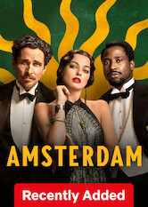 Amsterdam poszter